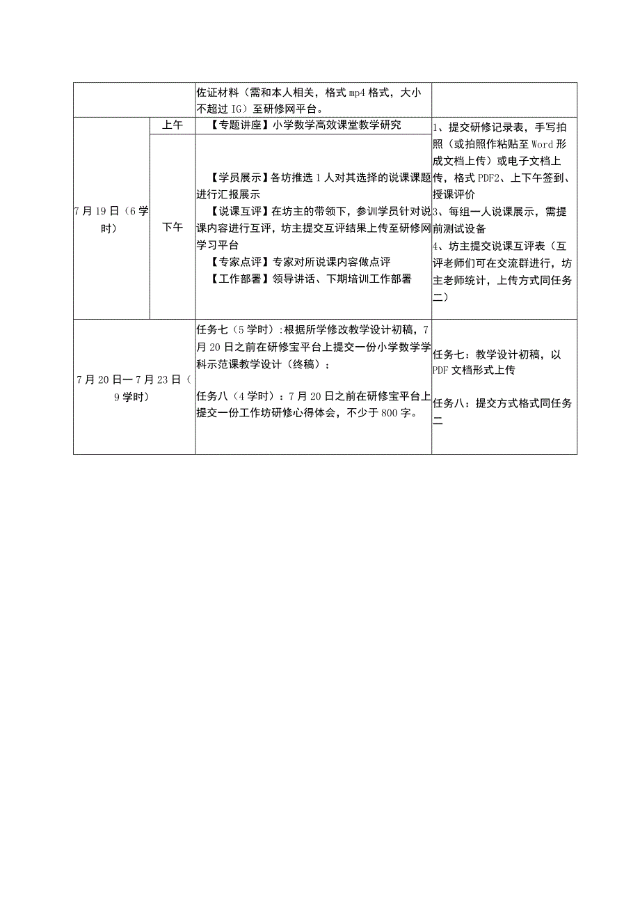 工作坊研修安排.docx_第2页