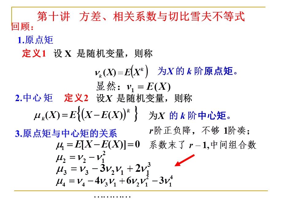 方差、相关系数与切比雪夫不等式.ppt_第3页