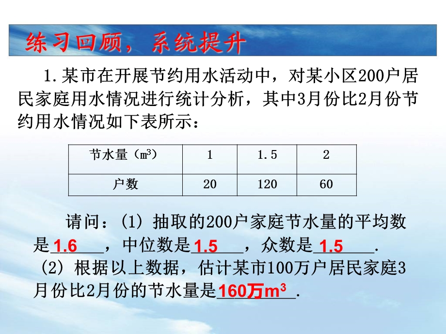 数据的分析章末小结.ppt_第3页