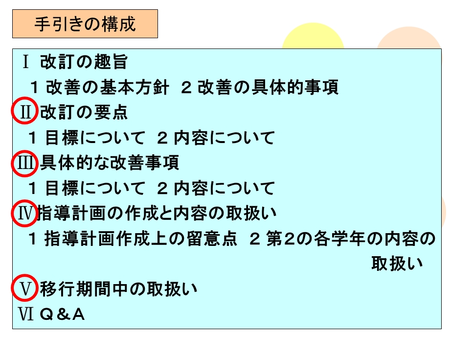 新学习指导要领の手引(社会科).ppt_第2页