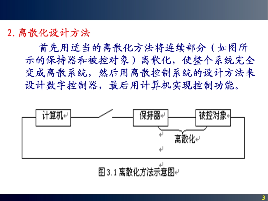 数字控制器的设计方法.ppt_第3页