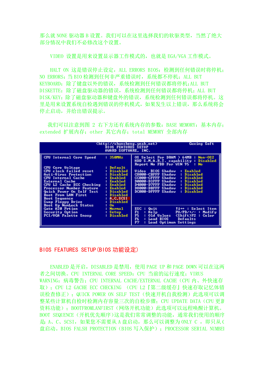 【常用软件】BIOS设置图解教程.doc_第3页