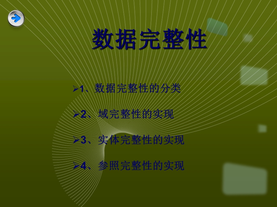 数据完整性之数据完整性的分类.ppt_第2页