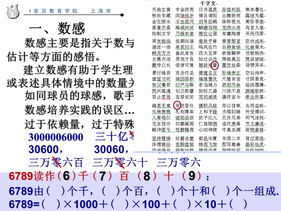 数学章节程标准解读.ppt_第3页