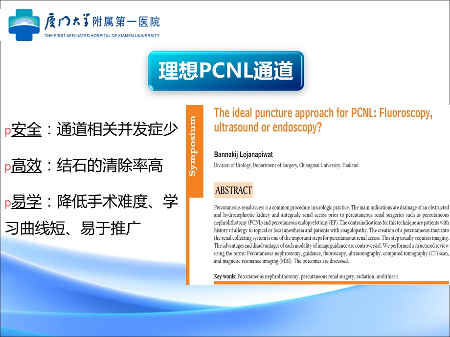 标准pcnl术穿刺技巧探讨.ppt_第3页