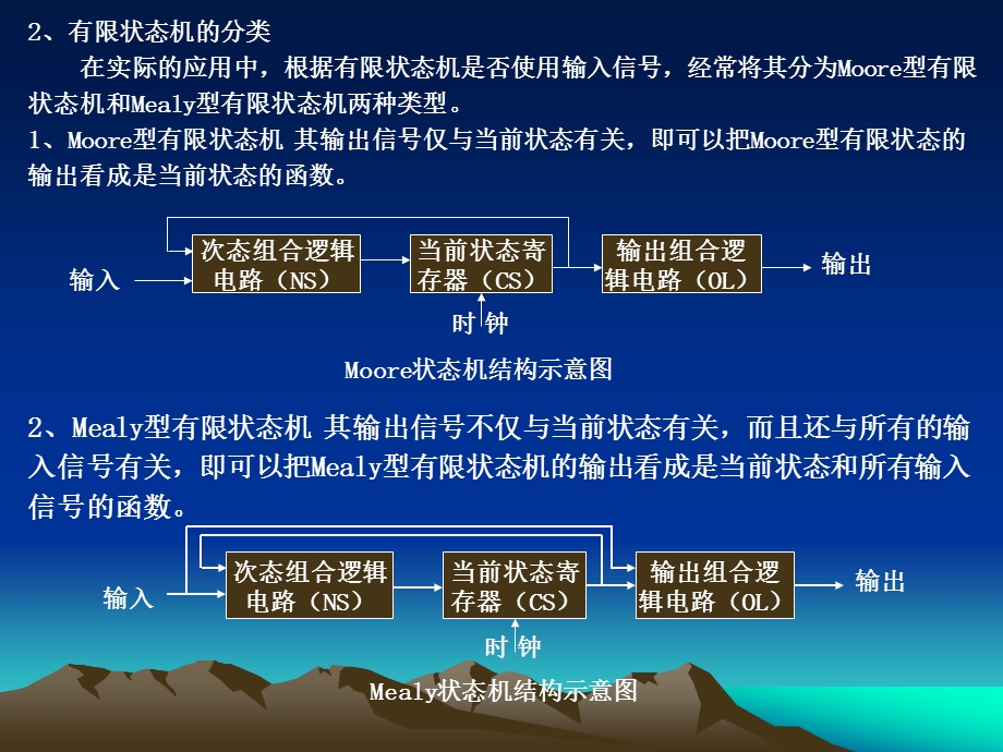 有限状态机(FSM)的设计.ppt_第2页