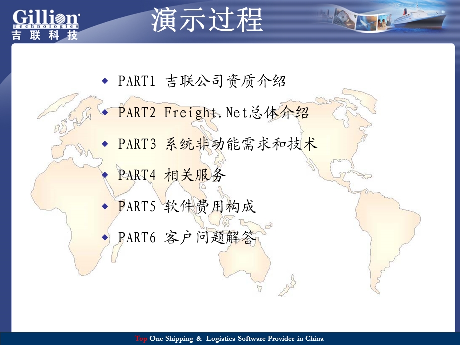 R2综合物流管理信息系统软件解决方案演示.ppt_第2页