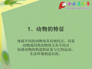 有趣的动物吉尼斯 (2).ppt