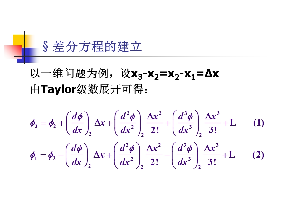 流动传热燃烧的数值计算.ppt_第3页