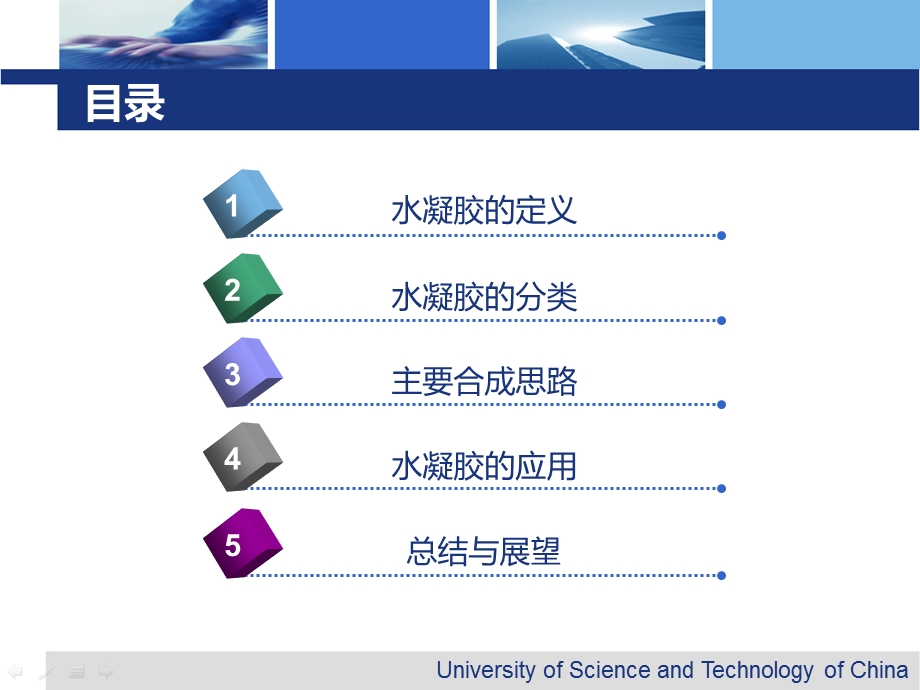 水凝胶的合成及应用.ppt_第2页