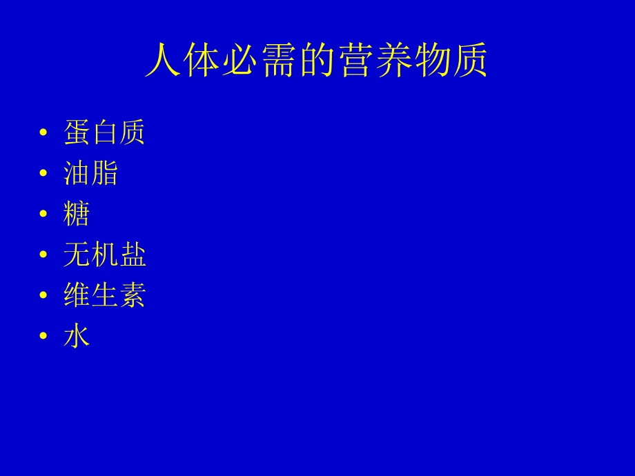 生命中的基础有机化合物.ppt_第2页