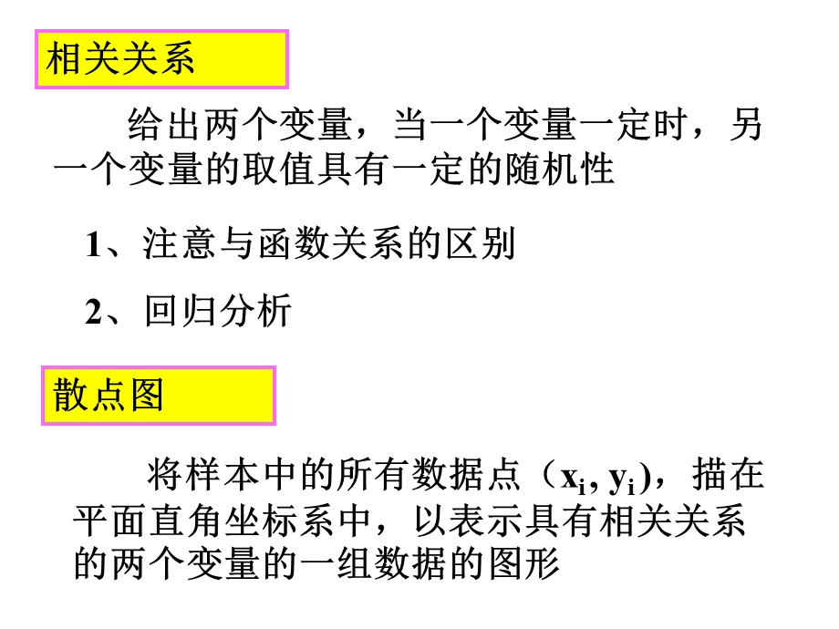 相关系数(北师大版选修1-2).ppt_第3页