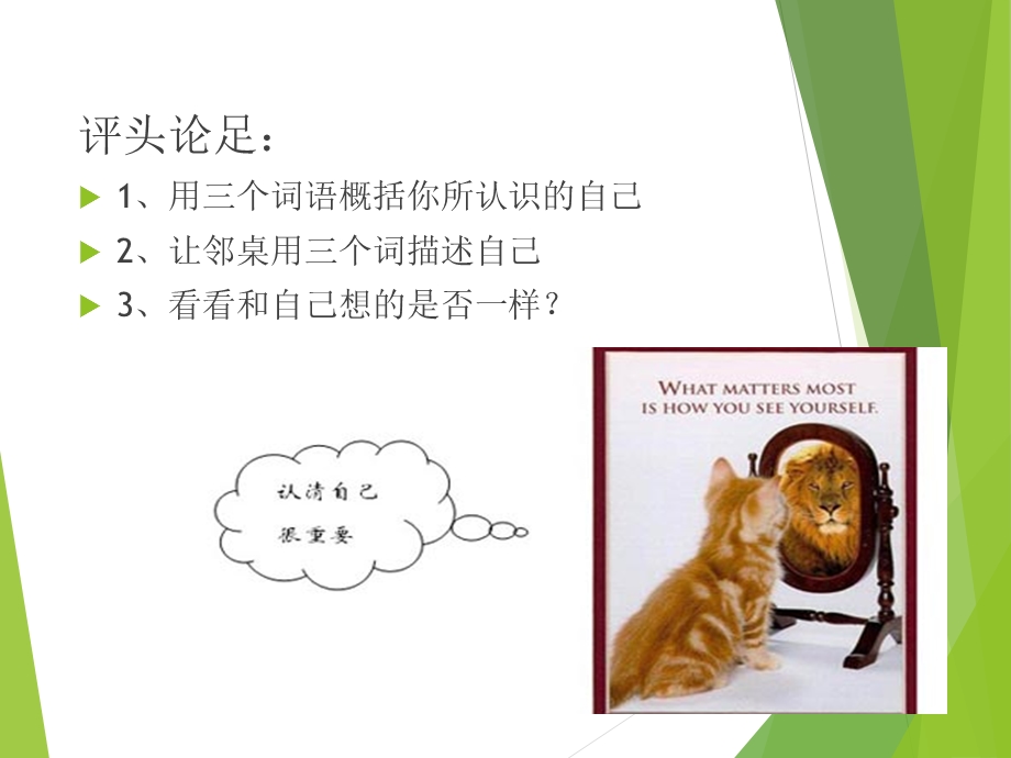 生涯规划：自我认知.ppt_第3页