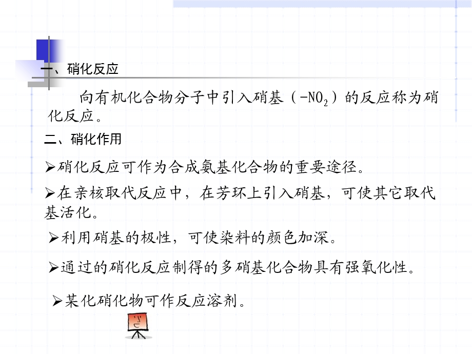 精细有机合成04第四章硝化及亚硝化.ppt_第2页