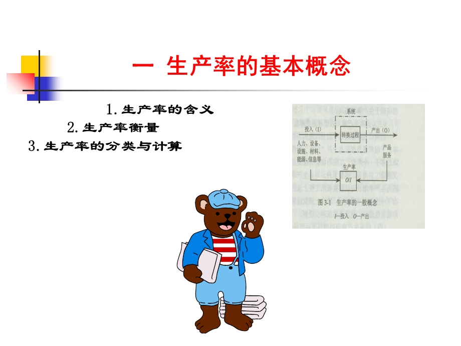 生产率及生产率管理.ppt_第2页