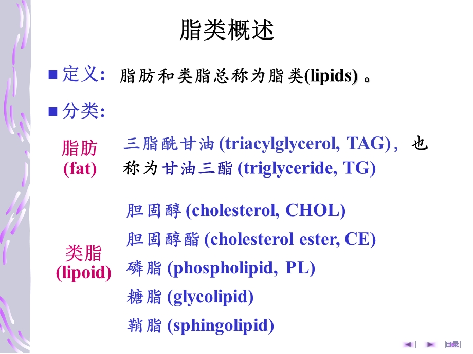 生化第05章脂类代谢.ppt_第2页