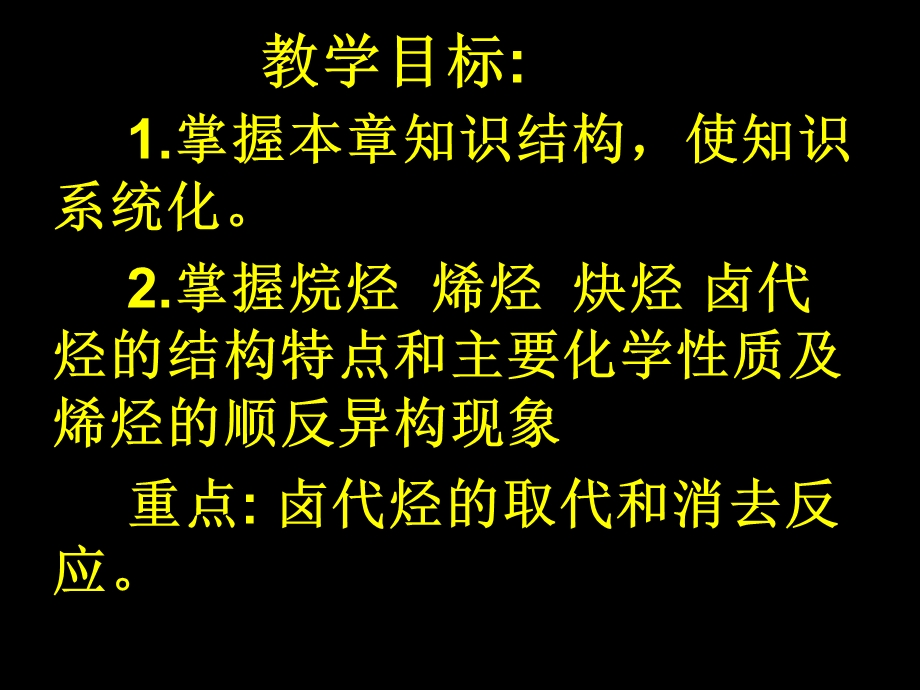 烃和卤代烃归纳整理.ppt_第2页