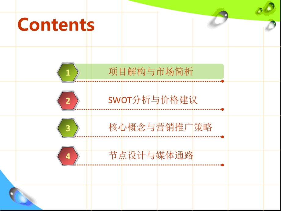 甘肃达海阳光花苑 整合营销策划报告 53p.ppt_第2页