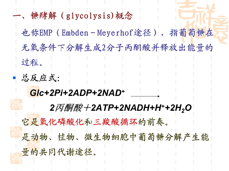 生物化学糖酵解课件.ppt_第3页