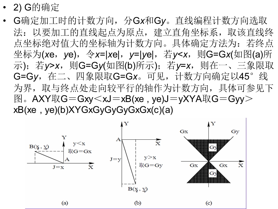 特种加工电火花线切割编程附电解加工注意点.ppt_第2页