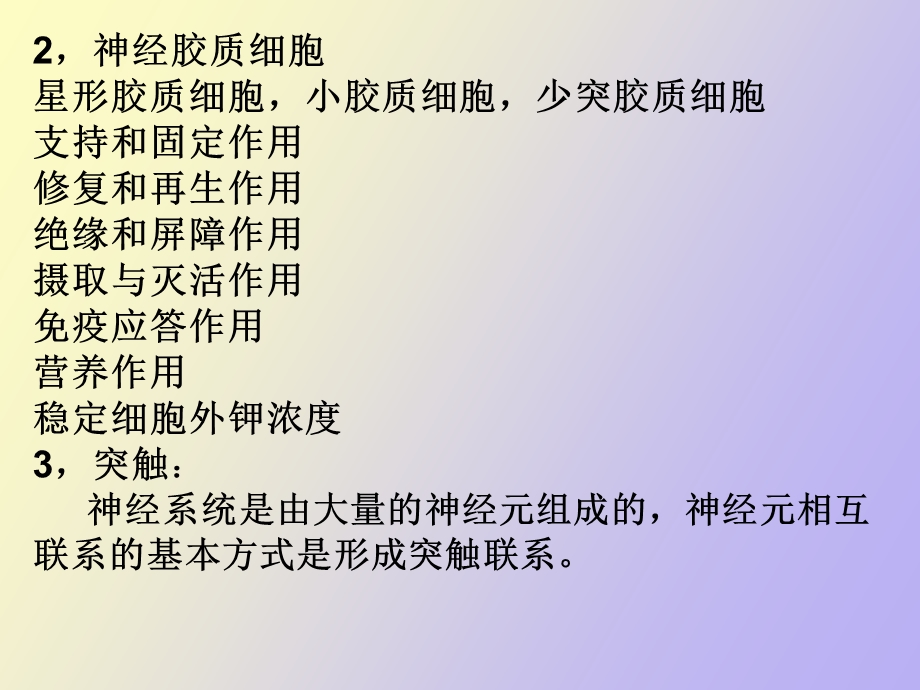 神经系统讲座.ppt_第3页