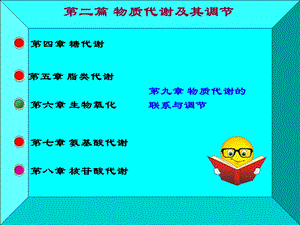 生物化学-第04章-糖代谢.ppt