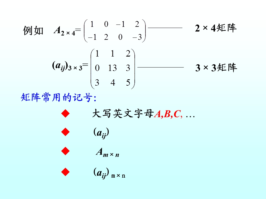 矩阵各节内容讲解.ppt_第3页