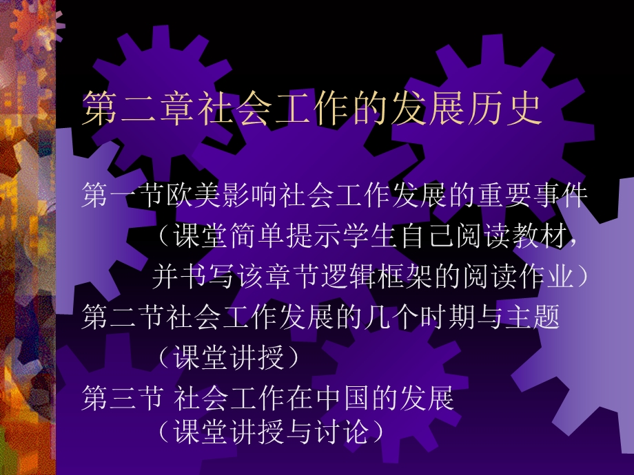 社会工作发展历史.ppt_第1页