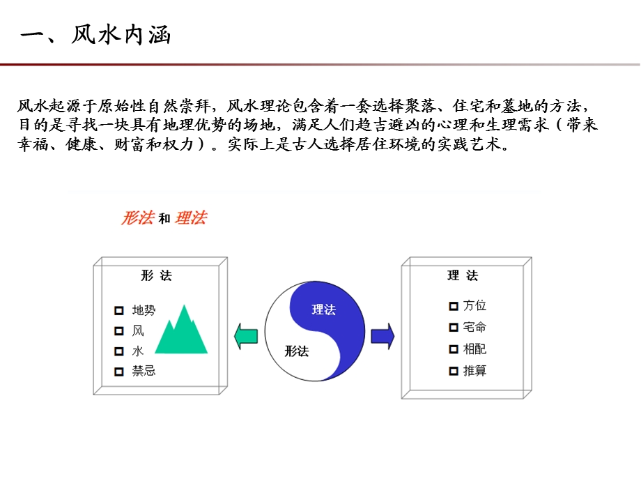 易经风水建筑风水学对城市规划的影响PPT课件.ppt_第2页