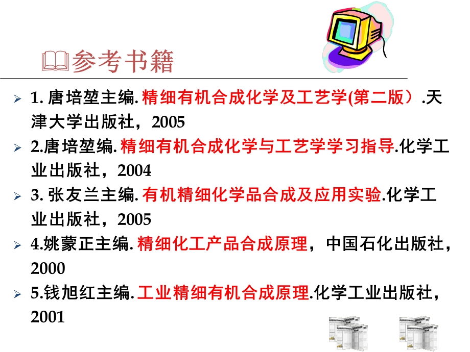 精细化学品合成技术.ppt_第2页