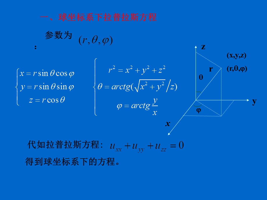 特殊函数的常微分方程.ppt_第3页