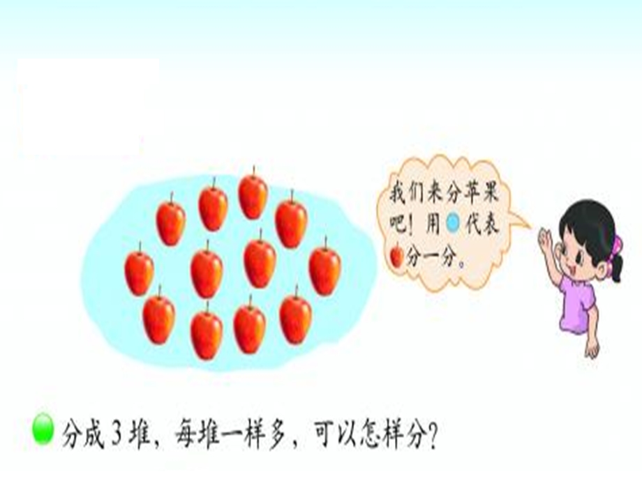 秋季二年级上册分苹果.ppt_第3页