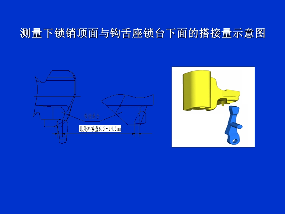 测量钩锁移动量搭接量示意.ppt_第2页