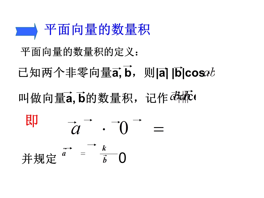 空间向量的数量积运算(改).ppt_第3页