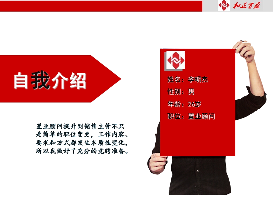 竞聘房地产销售管理者.ppt_第2页