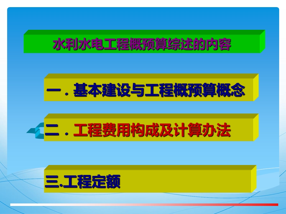 水利水电工程概预算全课件.ppt_第3页