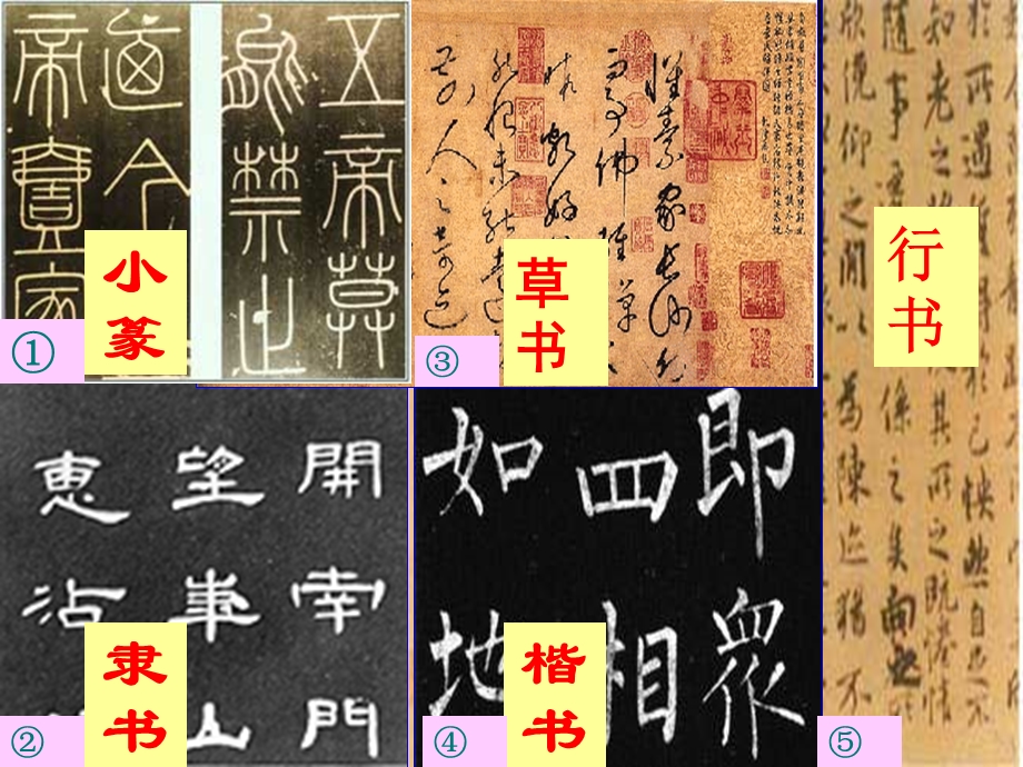 汉字书法与中国画 (2).ppt_第2页