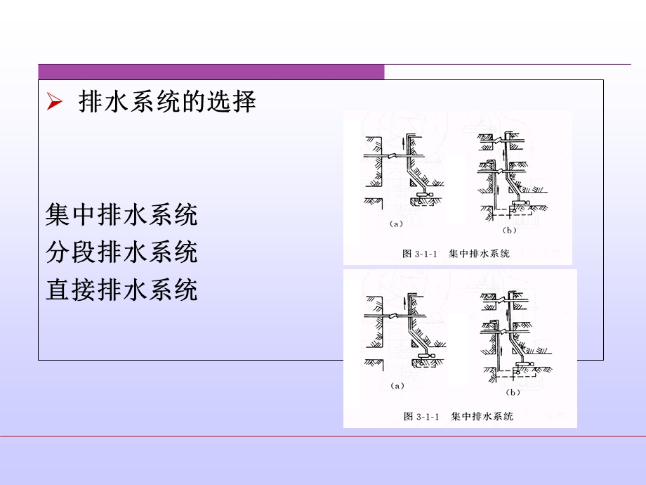 矿井排水设备选型设计例题.ppt_第2页