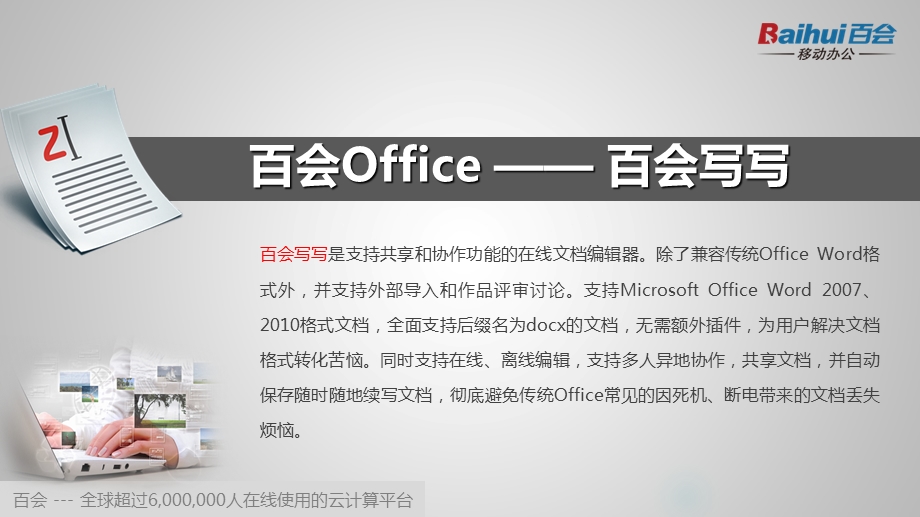 百会Office-迄今为止最酷的Office.ppt_第3页