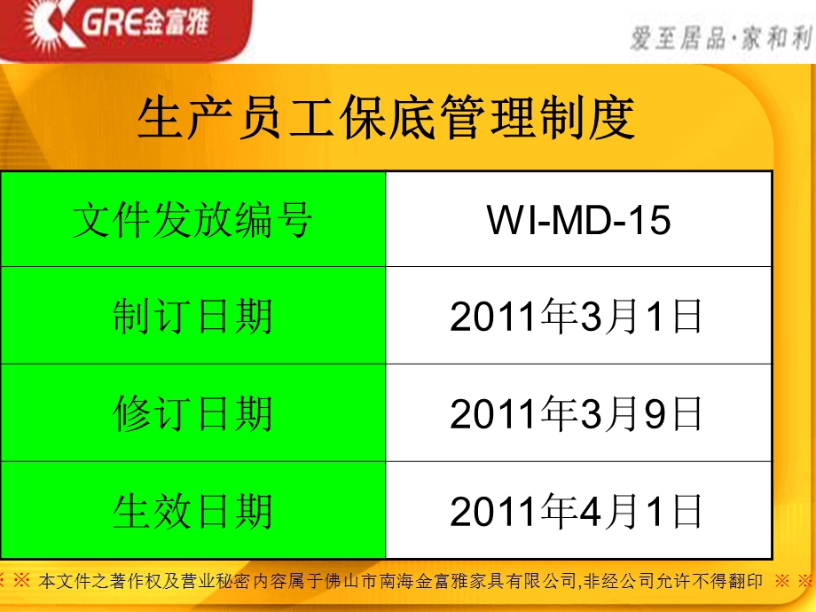 生产员工保底管理制度.ppt_第2页