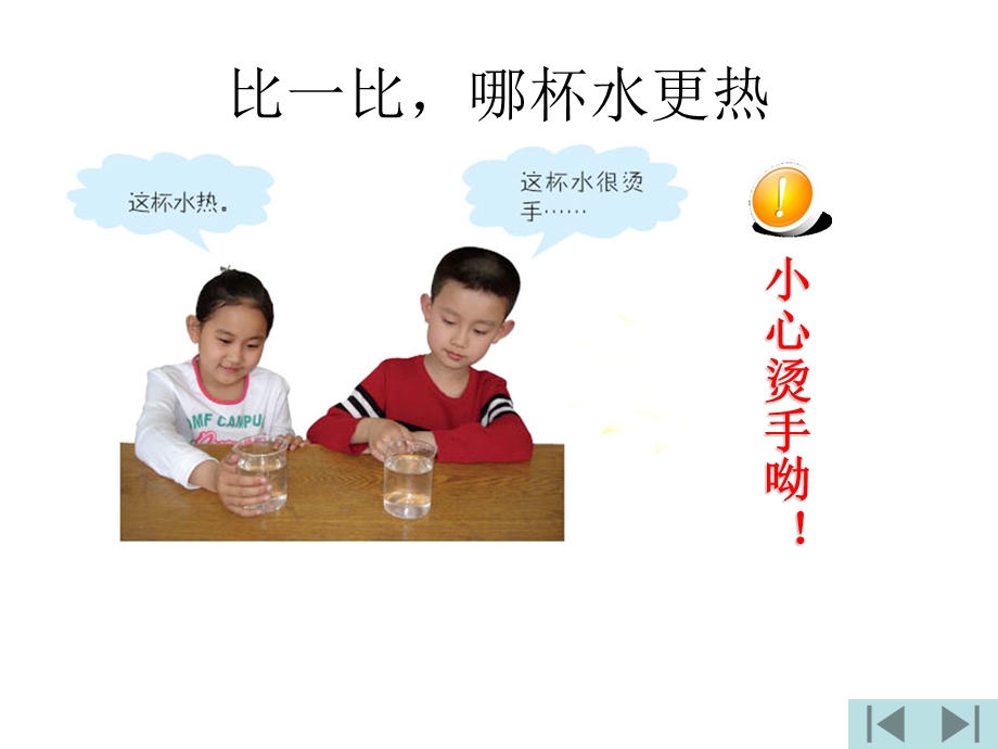 科学三年级青岛版哪杯水更热课件.ppt_第2页