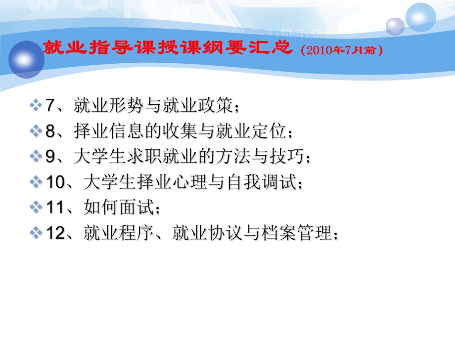 求职的方法与技巧 (2).ppt_第3页