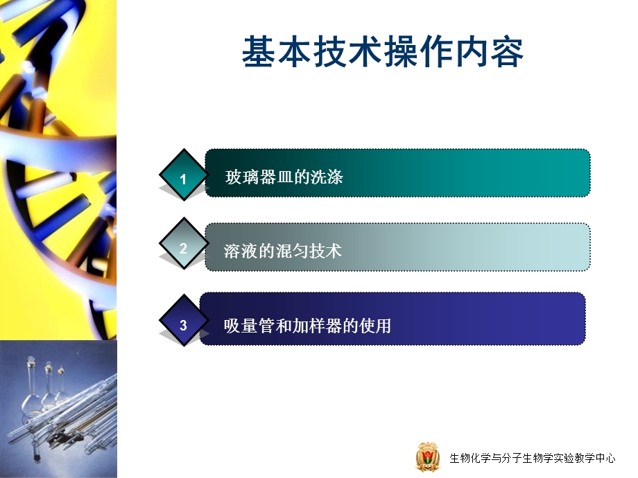 生化基本技能训练.ppt_第2页