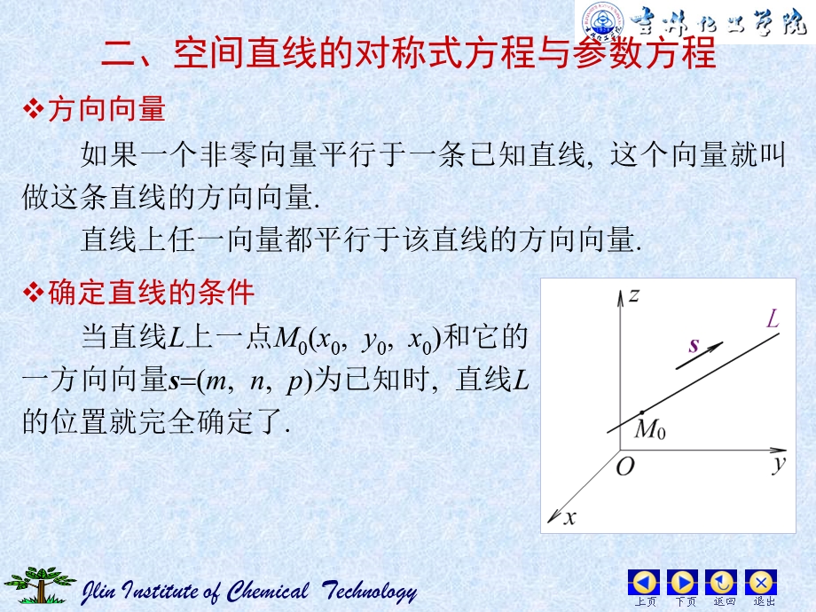 空间直线及其方程ppt.ppt_第3页