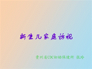 生儿访视张玲.ppt