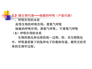 水处理生物学(第六讲).ppt