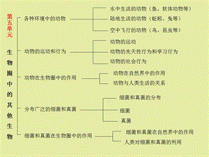 生物学习目标.ppt