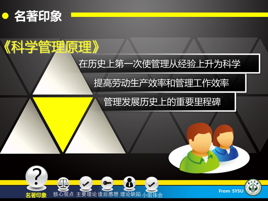 科学管理原理学习心得.ppt_第3页