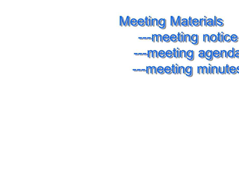 MeetingMaterialstoss.ppt_第1页