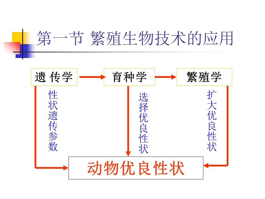 生物技术在家畜育种中的应用.ppt_第2页